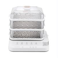 荣事达（Royalstar）RS-ZG833G 多功能电蒸笼 800W （单位：个）