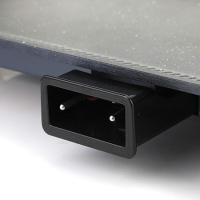 小熊（Bear） 电烤炉 DKL-L15Y3 1500W (单位:台) 黑色