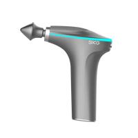 SKG F7 筋膜枪 按摩器 五档调节 陨石灰（单位：个）