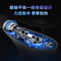 SKG F7 筋膜枪 按摩器 五档调节 陨石灰（单位：个）