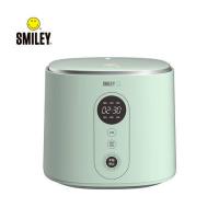 SMILEY SY-GFB3001 电饭煲 容量3L 长295mm 宽258mm 高225mm（单位：台）薄荷绿