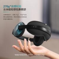 飞利浦（PHILIPS） 暖敷低噪眼部放松器蓝牙眼罩 降噪 PPM5302E 215*197*96mm (单位:个)