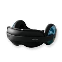 飞利浦（PHILIPS） 暖敷低噪眼部放松器蓝牙眼罩 降噪 PPM5302E 215*197*96mm (单位:个)