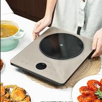 美的（Midea） 电磁炉 MC-22TA01 2200W (单位:台) 浅杏色