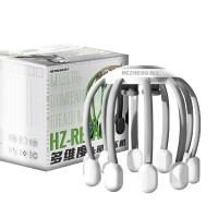 和正HZ-RELAX-1多维度头部解压机1100mAh（单位：个）温润白 款式随机发货
