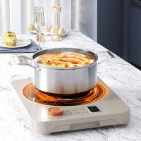 炊大皇（COOKER KING） CDH-CL2002 电磁炉 345*280*60mm（单位：个）