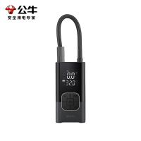 公牛（BULL） GNV-CC119 车载充气泵 2000mAh(单位：个)