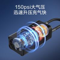 公牛（BULL） GNV-CC119 车载充气泵 2000mAh(单位：个)
