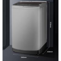 荣事达（Royalstar） XQB100-07E 全自动波轮洗衣机 10kg(单位：台)