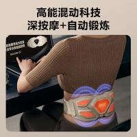 SKG G7-1豪华款 颈椎按摩仪 9档(单位：台) 晨曦金