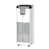 亚都（YADU） SZM1500-TP9S 净化加湿一体机 296*296*720mm  (单位：台 )白色