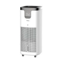 亚都（YADU） SZM1500-TP9S 净化加湿一体机 296*296*720mm  (单位：台 )白色