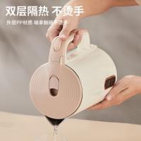 栢士德（BYSTON） 电热水壶 BSD-SH103 2L (单位:台)