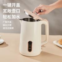 栢士德（BYSTON） 电热水壶 BSD-SH103 2L (单位:台)