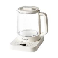 乐仕菲斯 RS-F1 养生壶 1.5L（单位：台）米白色