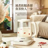 乐仕菲斯 RS-F1 养生壶 1.5L（单位：台）米白色