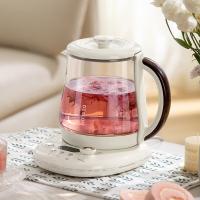 德世朗液体加热器(养生壶) DDQ-SH222   1.8L （单位：台）白色