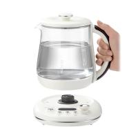 德世朗液体加热器(养生壶) DDQ-SH222   1.8L （单位：台）白色