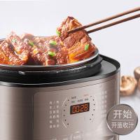 苏泊尔（SUPOR）SY-60FC4087 智能电压力锅  6L（单位：台）