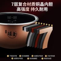 苏泊尔（SUPOR）SF50HC82 电饭煲5L（单位：台）