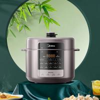 美的（Midea）MY-E6410电压力锅6L（单位：台）