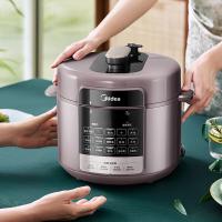 美的（Midea）MY-E6410电压力锅6L（单位：台）