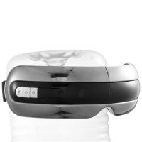 飞利浦（PHILIPS）PPM7201E 眼部按摩器 223x116x75mm（单位：台）灰色