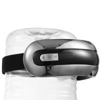飞利浦（PHILIPS）PPM7201E 眼部按摩器 223x116x75mm（单位：台）灰色