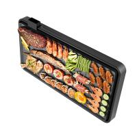 康佳（KONKA）KEG-W190A 电烧烤炉 长*宽570*300 mm（单位：台）黑色