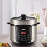 苏泊尔（SUPOR）SY-50YC505Q 电压力锅5L （单位：台）