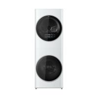 美的（Midea） 洗烘套装 MGH20VE5PRO  （单位：台） 白色