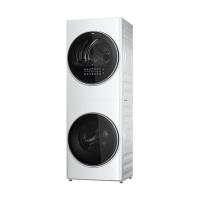 美的（Midea） 洗烘套装 MGH20VE5PRO  （单位：台） 白色