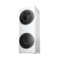 美的（Midea） 洗烘套装 MGH20VE5PRO  （单位：台） 白色