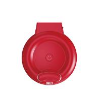 SMILEY SY-HBC1002 多功能电饼铛 285x252x140mm  (单位：台)  红色
