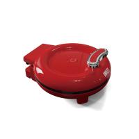 SMILEY SY-HBC1002 多功能电饼铛 285x252x140mm  (单位：台)  红色