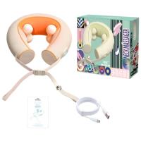和正HZ-J2颈椎按摩器 300*250*90mm（单位：个）