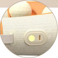 和正HZ-J2颈椎按摩器 300*250*90mm（单位：个）
