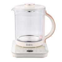 金正 （NINTAUS） JZL-12H06 电水壶养生壶 1.6L 白色 （单位：台）