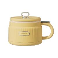康巴赫（KOBACH） KBH-DFB0601  多功能电饭煲1.6L  （单位：台）黄色