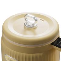 康巴赫（KOBACH） KBH-DFB0601  多功能电饭煲1.6L  （单位：台）黄色