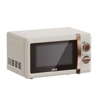 北美电器（ACA）ALY-G20WB07J 微波炉 20L (单位：台)  白色