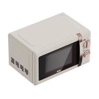 北美电器（ACA）ALY-G20WB07J 微波炉 20L (单位：台)  白色