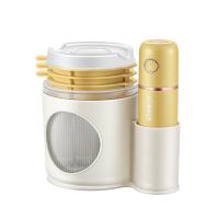 康巴赫（KOBACH）KBH-DZLJ1501 佐料机绞肉碗600ml佐料碗160ml（单位：台）黄色