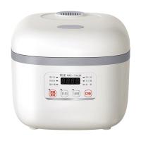 金正（NINTAUS） JZL-A04H 鲜美味24小时预约多键功能电饭煲4L 335*260*225mm 白色（单位：台）