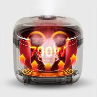 金正（NINTAUS） JZL-A04H 鲜美味24小时预约多键功能电饭煲4L 335*260*225mm 白色（单位：台）