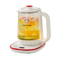 大嘴猴（paul frank） DZH-H1009 多功能养生壶 功率800W （单位：个）