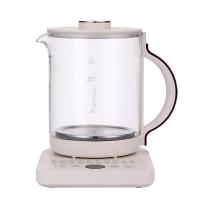 德世朗养生壶DDQ-SH212    1.6L（单位：台）白色