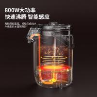 现代（HYUNDAI） RC-K25A 电水壶 2.5L 白色（单位：个）