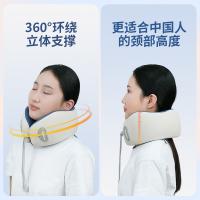 美仕达（Misida）MS-N1 便携收纳旅行枕 按摩器 颜色随机 200*220*110mm（单位：个）