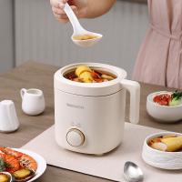 大宇（DAEWOO）DYFB-12A99 电饭煲 1.2L （单位：台） 白色